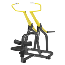 BRONZE GYM PL-1703 Верхняя тяга