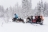 Снегоход AODES Snowcross 1000 SWT LTS