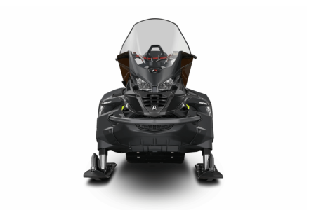 Снегоход AODES Snowcross 1000 SWT LTS, фото 4