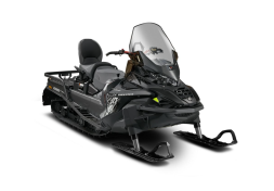 Снегоход AODES Snowcross 1000 SWT LTS, фото 1