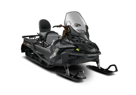 Снегоход AODES Snowcross 1000 SWT LTS, фото 1