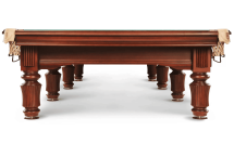 Бильярдный стол - Ливерпуль 10 Футов, Снукер, Сланец Orero 40 мм Бильярдный стол - Ливерпуль 10 Футов, Снукер, Сланец Orero 40 мм