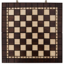 Шахматы + Шашки + Нарды &quot;Кинг 40&quot;