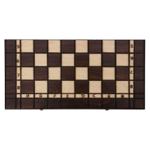 Шахматы + Шашки + Нарды &quot;Кинг 40&quot;