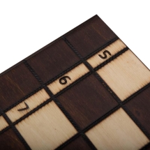 Шахматы + Шашки + Нарды &quot;Кинг 40&quot;