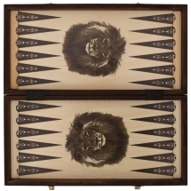 Шахматы + Шашки + Нарды &quot;Кинг 40&quot;