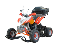 Мини-снегоход APACHE Track 250 Мини-снегоход APACHE Track 250