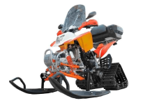 Мини-снегоход APACHE Track 250 Мини-снегоход APACHE Track 250