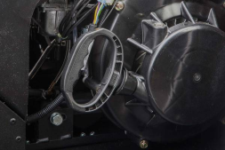 Снегоход СТЕЛС Мороз 600S, фото 10