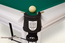 Бильярдный стол Аттика снукер 10ф Бильярдный стол Аттика снукер 10ф