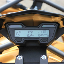 Квадроцикл IRBIS ATV 200 PREMIUM