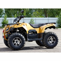 Квадроцикл IRBIS ATV 200 PREMIUM