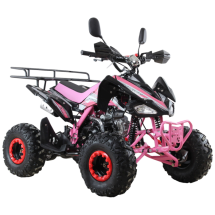 Квадроцикл бензиновый MOTAX ATV T-Rex Super LUX 125 cc