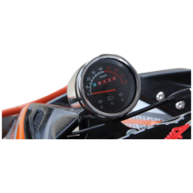 Квадроцикл бензиновый MOTAX ATV T-Rex Super LUX 125 cc