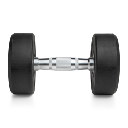 Гантель неразборная круглая  10 кг, фото 2