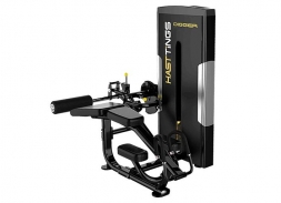 Сгибание ног лежа Digger HD015-1				 Сгибание ног лежа Digger HD015-1