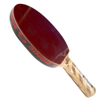 Ракетка Donic Testra Premium with Liga rubbers Ракетка Donic Testra Premium with Liga rubbers