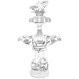 Фонтан классический &quot;Голуби&quot; артикул 959