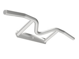 Турник настенный нерж.сталь, фото 1 Турник настенный нерж.сталь, фото 1