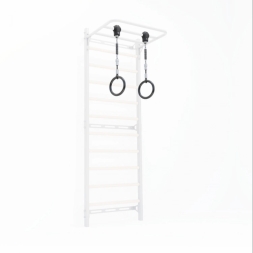 Кольца гимнастические для дома и улицы, фото 1