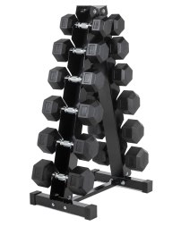 Стойка для гантелей VictoryFit VF-D4011, фото 4