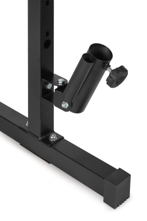 Силовая рама c верхним и нижним блоком VictoryFit VF-B2019 (2 места), фото 6