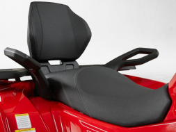 Квадроцикл HND QRX 650, фото 5 Квадроцикл HND QRX 650, фото 5