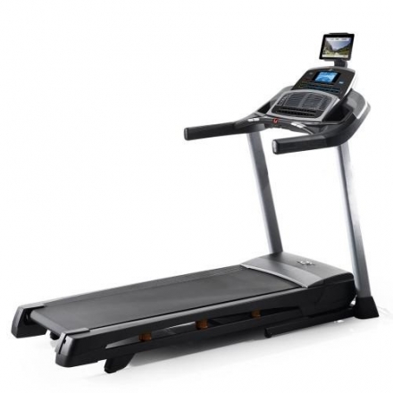Беговая дорожка NordicTrack T10.0, фото 1