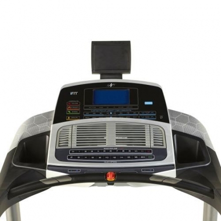 Беговая дорожка NordicTrack T10.0, фото 3