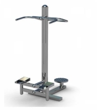 Твистер и степпер УТЭ-009  Твистер и степпер УТЭ-009