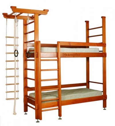 Детская мебель Kampfer Two dream, фото 1