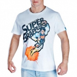 Футболка Ground Game grgshirt01, фото 1