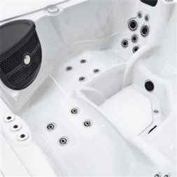 Спа Бассейн Lovia Spa ZR805, фото 4