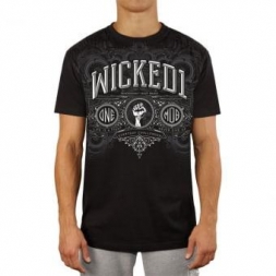 Футболка Wicked One wckshirt0244, фото 1