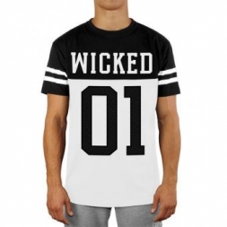 Футболка Wicked One wckshirt0147, фото 1