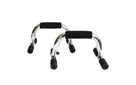  Стоялки для отжиманий   FT-PUB-01 , фото 1