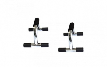  Стоялки для отжиманий   FT-PUB-01 , фото 2