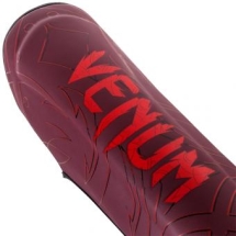 Накладки на ноги Venum venbprshin058
