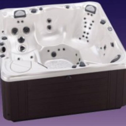 Спа-бассейн Caldera Spas Tahitian, фото 5