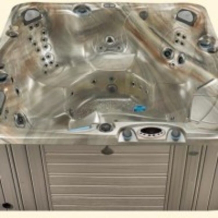 Спа-бассейн Caldera Spas Tahitian, фото 4