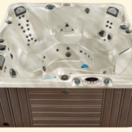 Спа-бассейн Caldera Spas Tahitian, фото 3