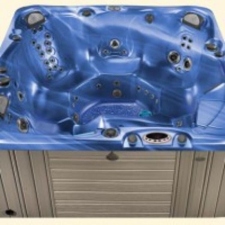 Спа-бассейн Caldera Spas Tahitian, фото 6