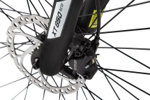 Велогибрид Eltreco XT 850 new