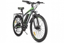 Велогибрид Eltreco XT 850 new