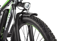 Велогибрид Eltreco XT 850 new