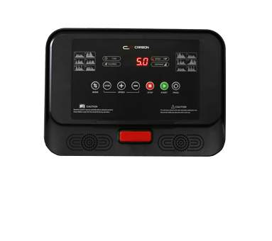 CARBON FITNESS T320 Беговая дорожка, фото 6