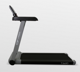 CARBON FITNESS T320 Беговая дорожка, фото 2