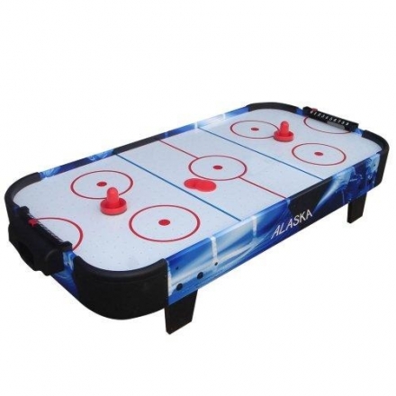 Игровой стол DFC Alaska аэрохоккей, фото 1