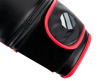 (UFC Перчатки для тайского бокса 10 унций), фото 4