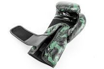 (UFC PRO  Перчатки для бокса CAMO NIGHT VISION - L/XL)